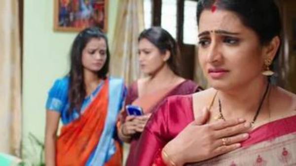 విషాదంలో కుటుంబం