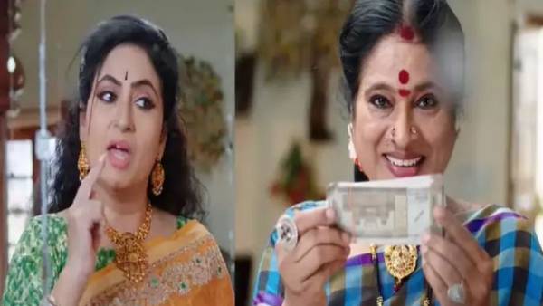 హ్యాండ్ ఇచ్చిన పార్వతి