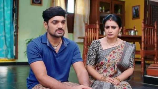 నిలదీసిన సీత