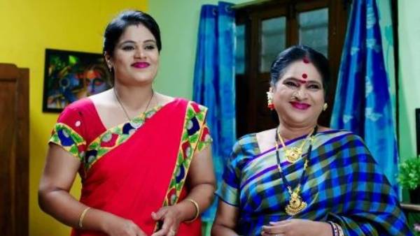 దమయంతి భర్తకు అనుమానం