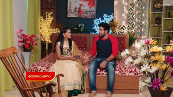 ఉద్యోగం మానేసిన లక్ష్మణ్