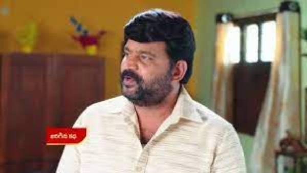 అమ్మకి దొరికితే బాగోదు