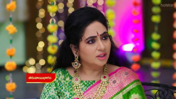 పాపం దమయంతి