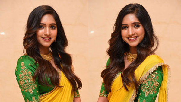 నిన్ను చూడలేదంటూ హీరోయిన్తో వర్మ