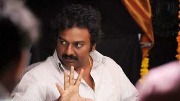 పవర్ స్టార్ సాలీడ్ రికార్డ్