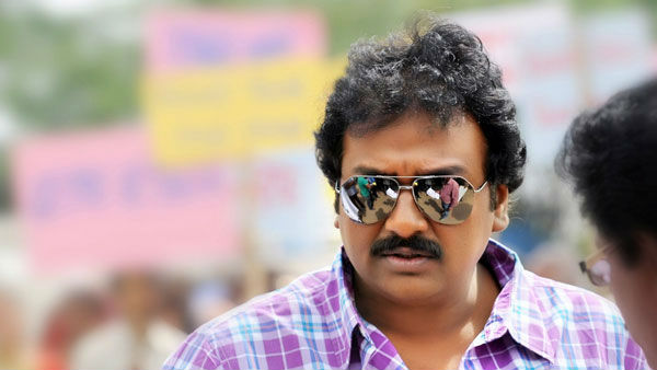 నిజమైన పాత్రలో వినాయక్