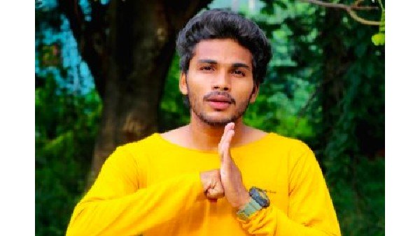 ఎదవ పనులు చేస్తుంటే