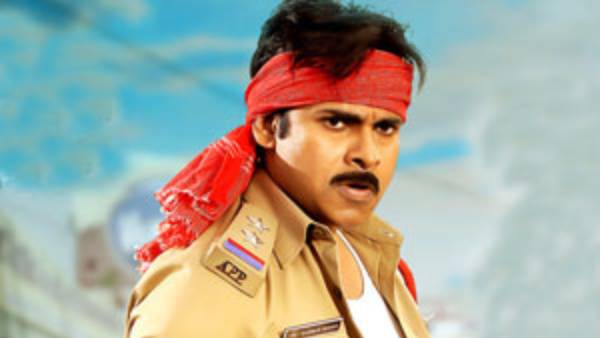 గబ్బర్ సింగ్ లాంటి బ్లాక్బస్టర్ తర్వాత