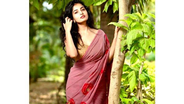 టాలీవుడ్లో హాట్ టాపిక్ అవుతోన్న నటి