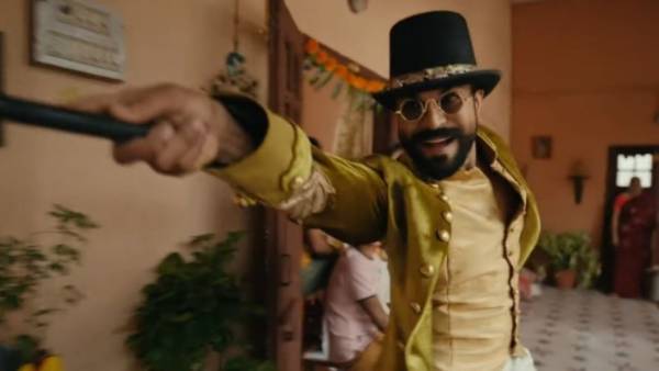 రాంచరణ్ సినీ కెరీర్ ఇలా..
