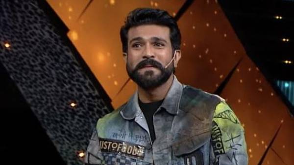 డిస్నీ+హాట్ స్టార్ బ్రాండ్ అంబాసిడర్గా