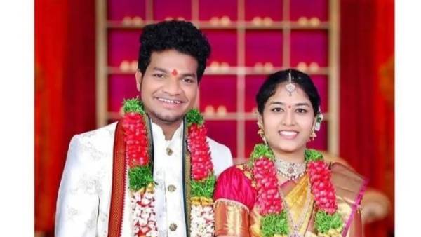 నిశ్చితార్థం చేసుకుని షాకిచ్చిన అవినాష్