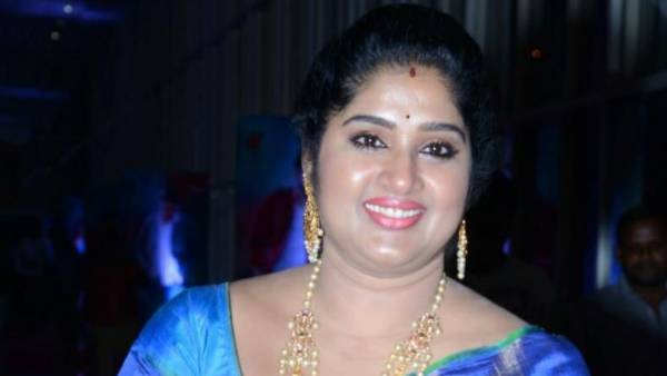 ప్రియ సినిమా కెరీర్ ఇలా..