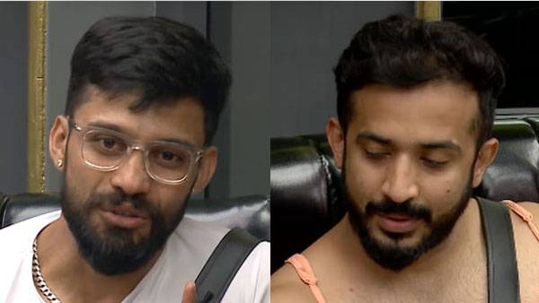 రవి బట్టలు మాయం... రెచ్చిపోయాడు