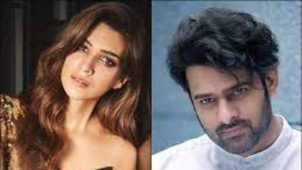 చివరి దశకు షూటింగ్.. ప్రభాస్ బిజీ