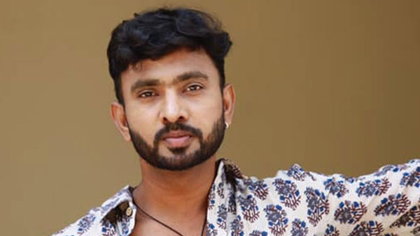 తొమ్మిదో నెల అంటూ షాకిచ్చాడుగా