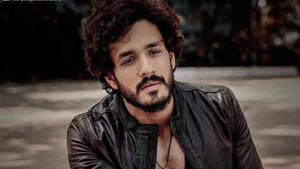 Chinmayee Sripada Acting Debut with Akhil Most Eligible Bachelor Chinmayee Sripada Acting Debut with Akhil Most Eligible Bachelor
