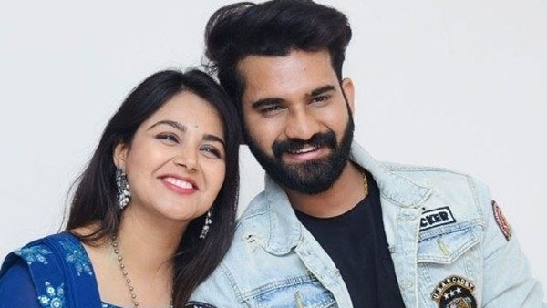 ఇక్కడికి వచ్చేసిన మోనాల్ గజ్జర్