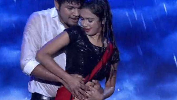 అతనితో కెమిస్ట్రీ హైలెట్..