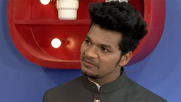 బిగ్ బాస్ లోకి వెళ్లడానికి..