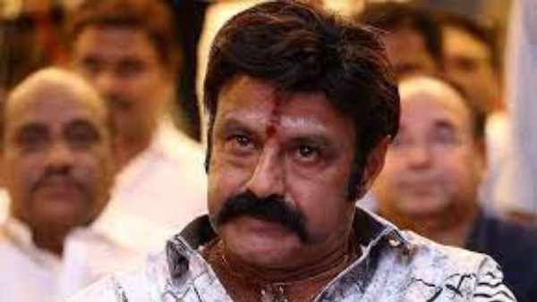 పవర్ ఫుల్ టైటిల్