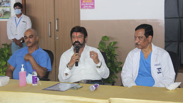 చిన్నారికి క్యాన్సర్