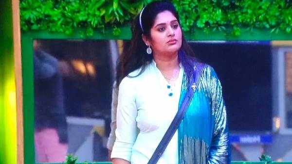 మూడోవారం నామినేట్ అయింది వీరే...