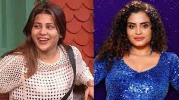 డేంజర్ జోన్లో ఉన్న కంటెస్టెంట్లు వీళ్లే
