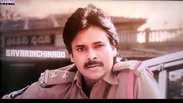 ఆయనను కలిసిన తర్వాతే
