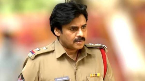 మామిడి హరికృష్ణ వల్లే పవన్ కల్యాణ్ పరిచయం