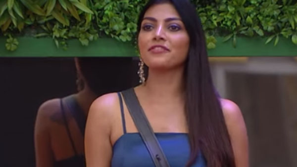 ప్రియతో లహరి షారి గొడవ