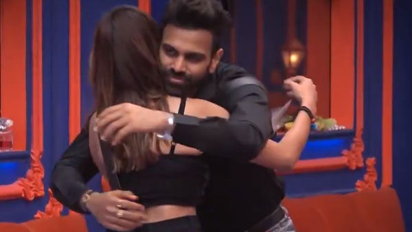 శ్రీరాం ఒక్క ఛాన్స్ అంటూ హమీదా