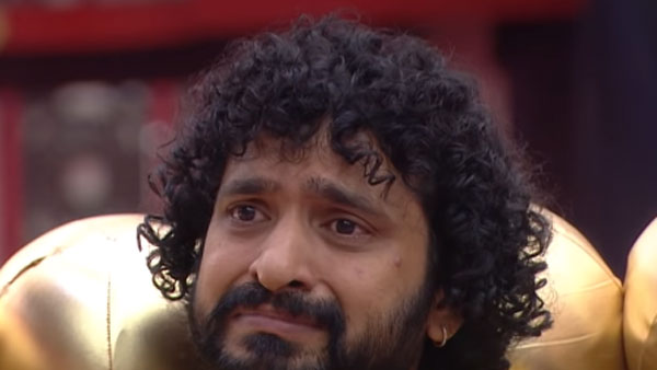షాక్ ఇచ్చిన బిగ్ బాస్