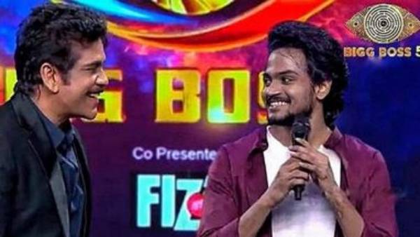 బిగ్ బాస్ తీరుపై మొదటి రోజే నిరాశగా