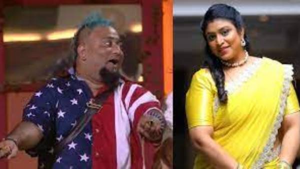 ఎపిసోడ్కు ఒకరిని ఫోకస్ చేస్తున్నారు