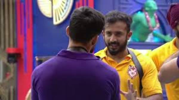 మజాను పంచే అసలైన ఘట్టం ఇదే