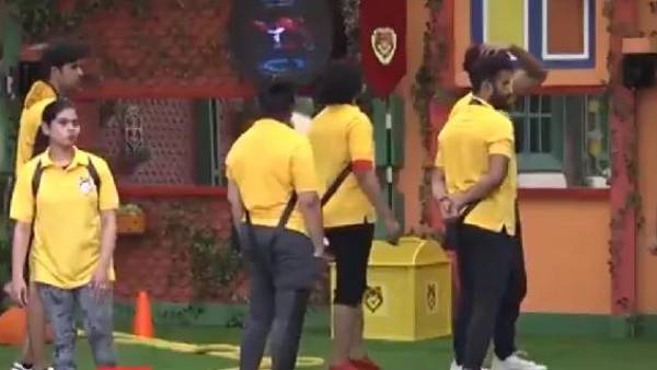 ఆ ముగ్గురికీ మరోసారి షాక్ తగిలింది