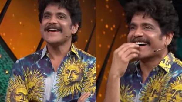 కంటెస్టెంట్లకు చుక్కలు చూపిస్తున్నాడు