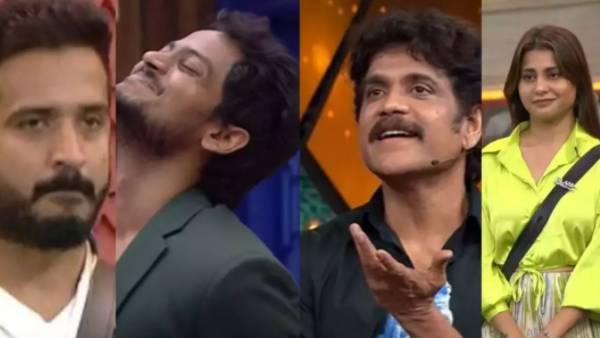 నేను మీకు తెలుసా? వాటితో చిక్కులు