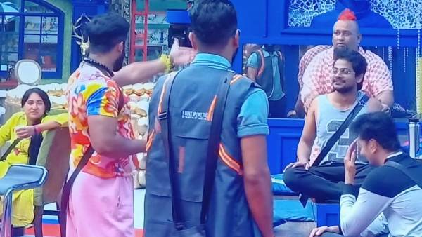 సిరి హన్మంతు బిగ్బాస్ అలాంటి టాస్క్