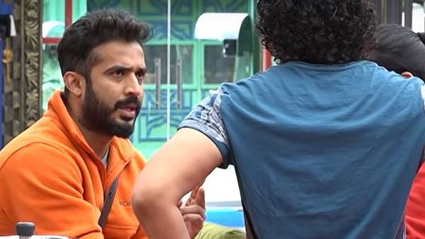 భౌతిక దాడులు, హింసతో బిగ్బాస్ ఆగ్రహం