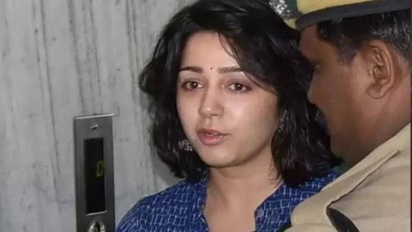 ముగిసిన ఛార్మి, పూరి విచారణ