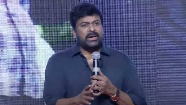 చిరంజీవితో తప్పకుండా నటిస్తానని.. సాయిపల్లవి