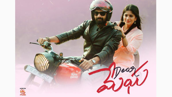 దర్శకుడు సుశాంత్ రెడ్డి గురించి