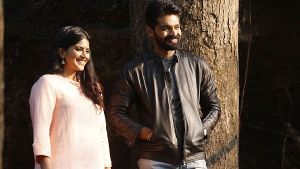 మేఘా ఆకాశ్, అరుణ్ అదిత్ పెర్ఫార్మెన్స్
