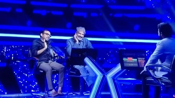 NTR's EMK Sept 16th Show: ఎన్టీఆర్ షోలో రాజమౌళి, కొరటాల శివ ఎంత గెలిచారంటే?