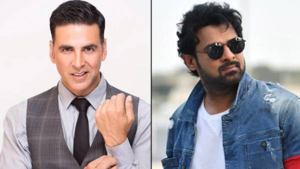 Prabhass Adipurush clash with Akshay Kumars Raksha Bandhan at box office Prabhass Adipurush clash with Akshay Kumars Raksha Bandhan at box office