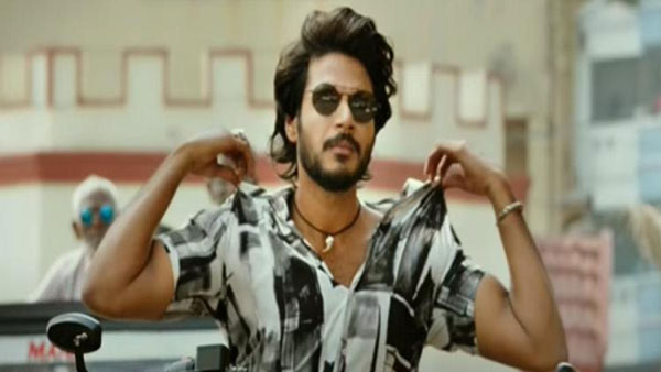 గల్లీ రౌడీ చిత్రంలో నటీనటులు, సాంకేతిక నిపుణులు