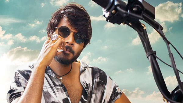Gully Rowdy Pre Release business: Sandeep Kishan movie gets huge Profit Gully Rowdy Pre Release business: Sandeep Kishan movie gets huge Profit
