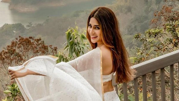 రీ ఎంట్రీ ఇవ్వడానికి ప్రయత్నాలు